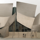 Image for article titled Buildings that look like UFO crash landings